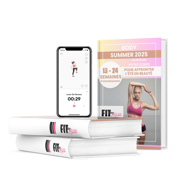 Top Body Challenge 2