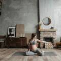 Les Bienfaits du Fitness Pendant la Grossesse